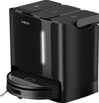 Робот-пылесос Garlyn SR-1000