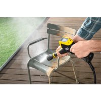 Мойка высокого давления Karcher K 5 Premium Smart Control 1.324-670.0