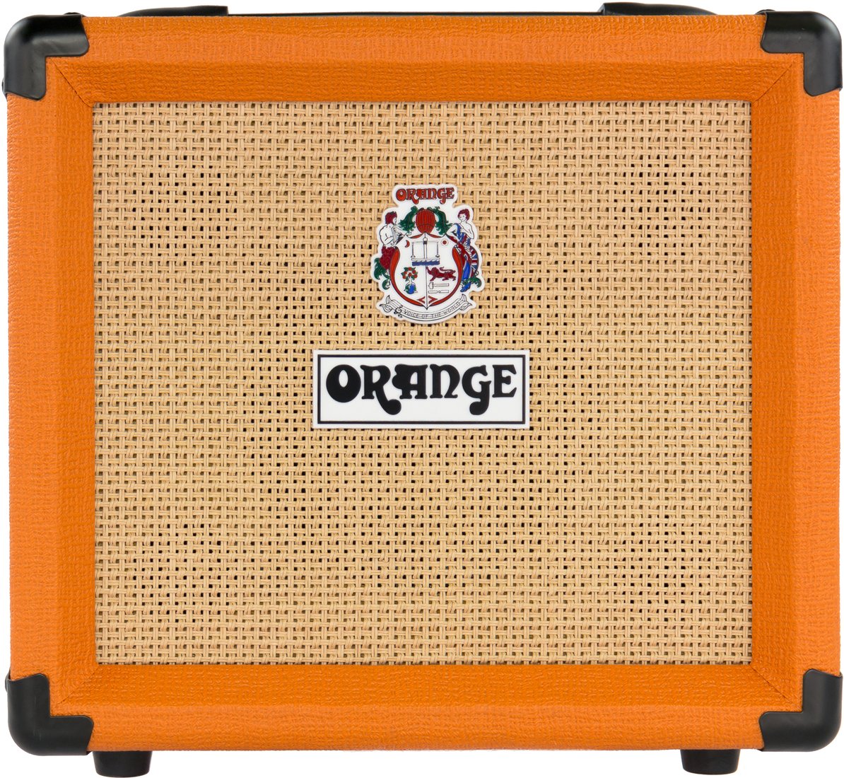 

Комбоусилитель Orange Crush 12 Orange