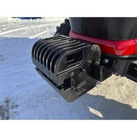 Мини-трактор Rossel RT-904D