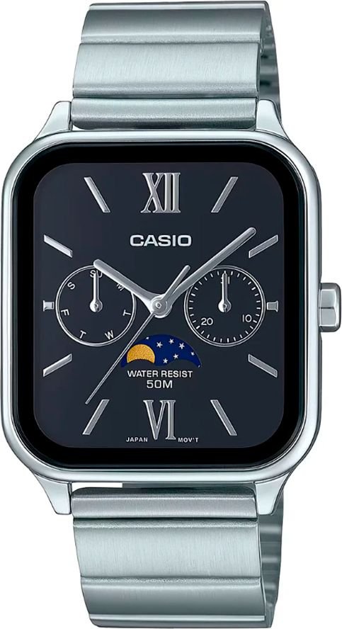 

Наручные часы Casio MTP-M305D-1A2VDF