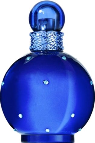 

Парфюмерная вода Britney Spears Midnight Fantasy EdP (100 мл)