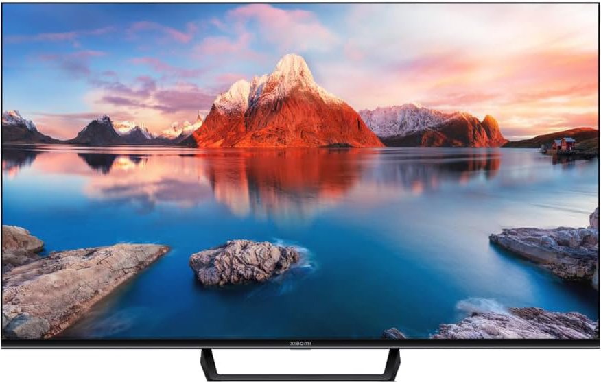 

Телевизор Xiaomi TV A Pro 65" (международная версия)