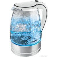 Электрический чайник Scarlett SC-1024