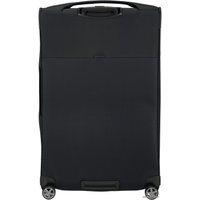 Чемодан-спиннер Samsonite D'Lite Black 78 см