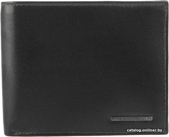 Кошелек Bellugio AM-21R-033 (черный)