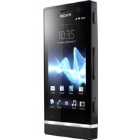 Смартфон Sony Xperia U ST25i