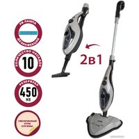 Паровая швабра Pioneer MS1510UV Desert Sand в Гомеле