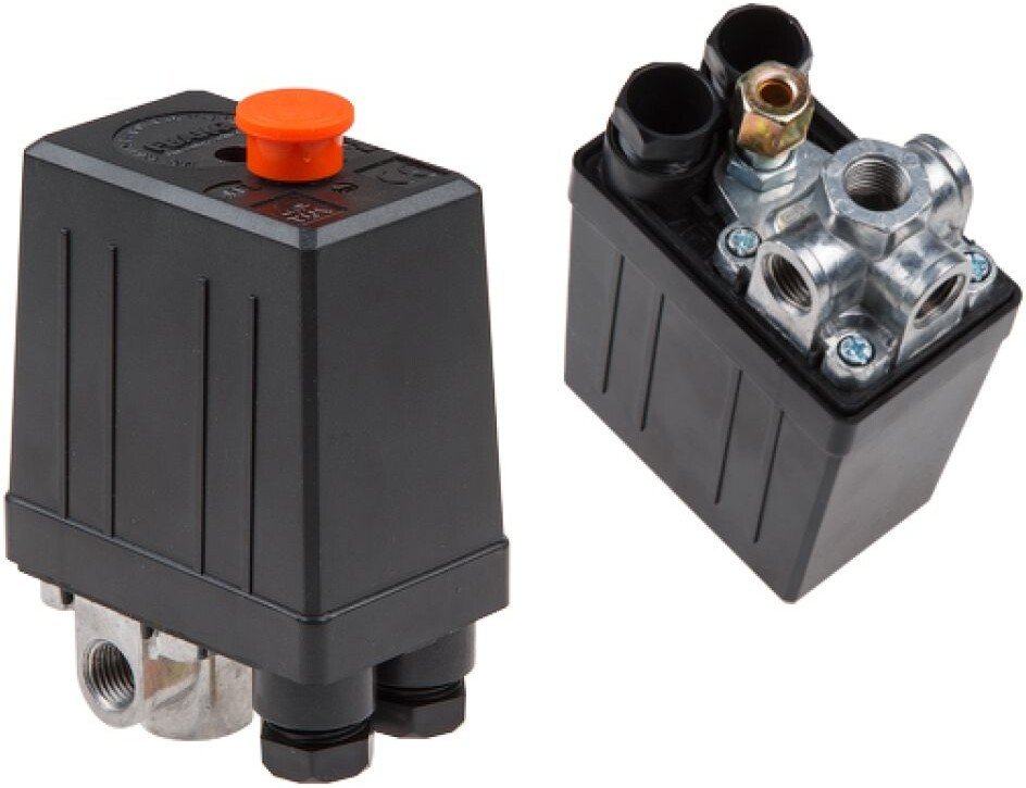 

Прессостат ECO AES-414P