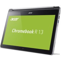 Ноутбук Acer Chromebook R13 CB5-312T-K0YK [NX.GL4EG.002]