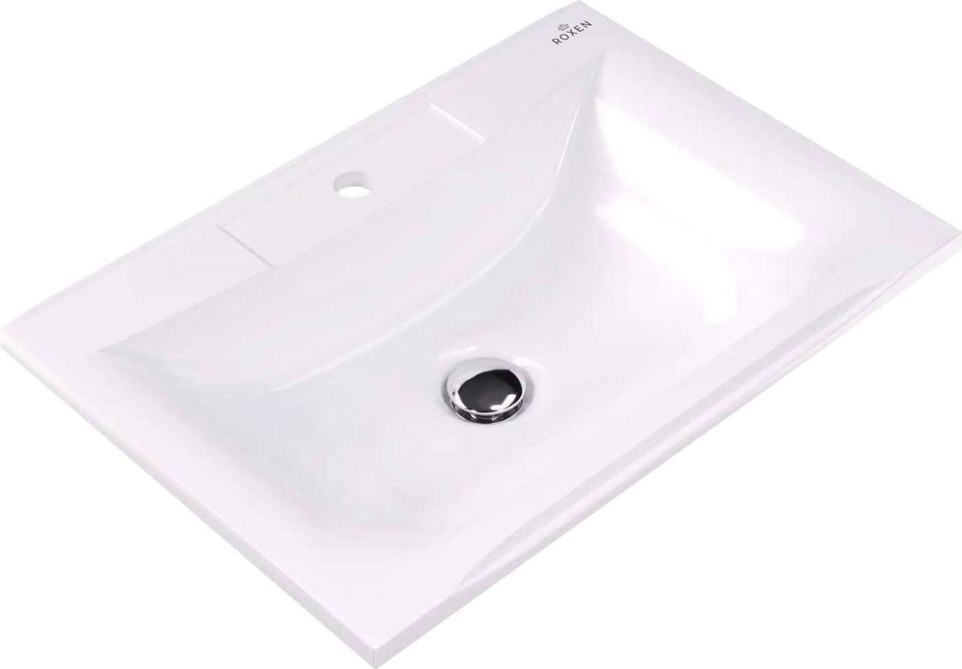 

Умывальник Roxen Ariel 65 3001265