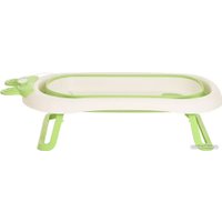 Ванночка для купания Pituso FG1123-Green