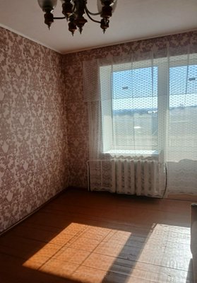 2-комн. квартира — Бытенский сельский Совет, Бытень, ул. Слонимская