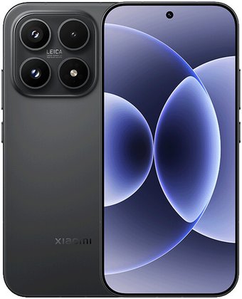 Xiaomi 17 12GB/256GB китайская версия (черный)