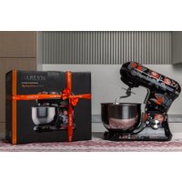 Планетарный миксер Garlyn Mystery Grace S-700