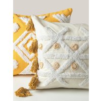 Чехол на подушку Espera Deco НД Бохо 8
