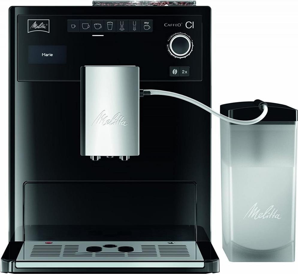 

Кофемашина Melitta CAFFEO CI E970-003