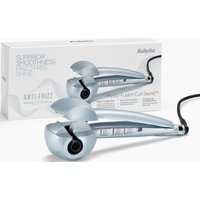 Стайлер для завивки BaByliss Hydro Fusion Curl Secret C1700E