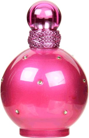 

Парфюмерная вода Britney Spears Fantasy EdP (100 мл)