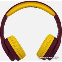 Наушники OTL Technologies Harry Potter Hogwarts Crest Kids Interactive HP0816