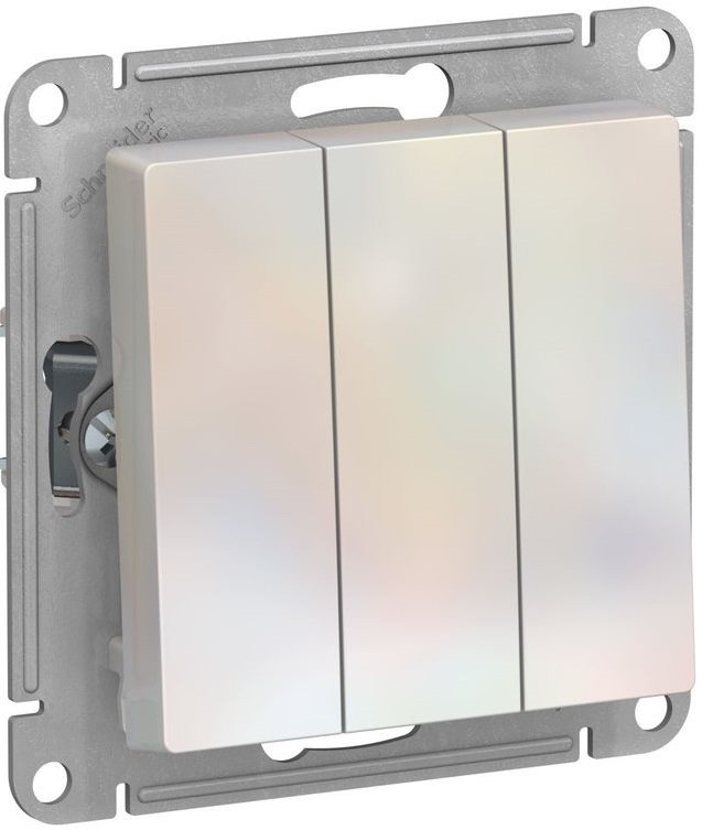 

Выключатель Schneider Electric AtlasDesign ATN000431