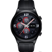 Умные часы HONOR Watch GS 3 (полуночный черный)