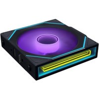 Вентилятор для корпуса Lian Li Uni Fan SL-INF 120 Wireless 12SLIN1W1B G99.12SLIN1W1B.R0