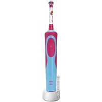 Электрическая зубная щетка Oral-B Stages Power Princess (D12.513.K)