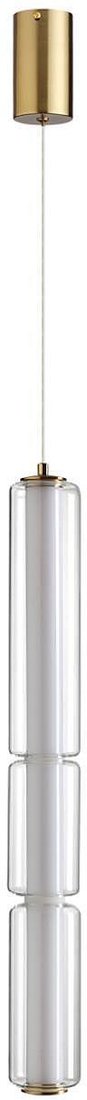

Подвесная люстра Odeon Light Fau 6688/19L