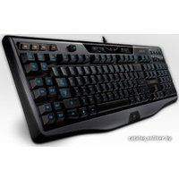 Клавиатура Logitech G110