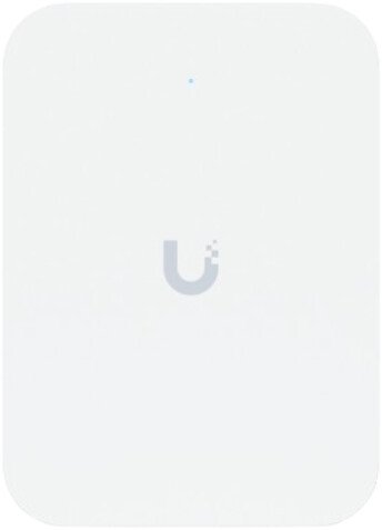 Точка доступа Ubiquiti UniFi U7 In-Wall