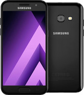 Samsung Galaxy A3 (2017) Black [A320F]