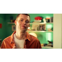 Универсальный триммер Philips OneBlade Face + Body QP2824/30