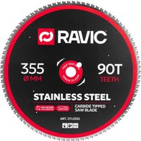 Пильный диск Ravic 211.0355