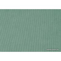 Кровать-тахта Сонум Capri R 90x200 (микровелюр селадон)