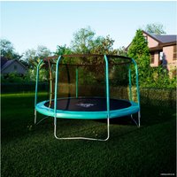 Батут DFC Jump Street 14FT-JST-E