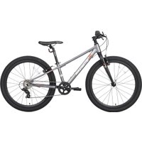 Велосипед Maxiscoo 5bike 24 M200 2025 MSC-M5-2412 (графит, разобранный)