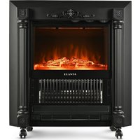 Электрокамин Planta PFP-FS300