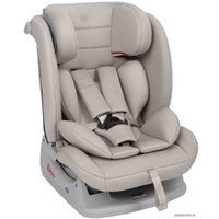 Детское автокресло Happy Baby Sandex (light grey)