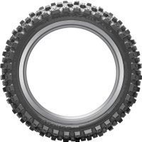Внедорожные мотошины Dunlop Geomax MX53 110/90-19 62M TT