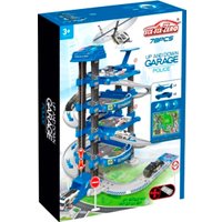 Паркинг Six-Six-Zero Паркинг 660-A328