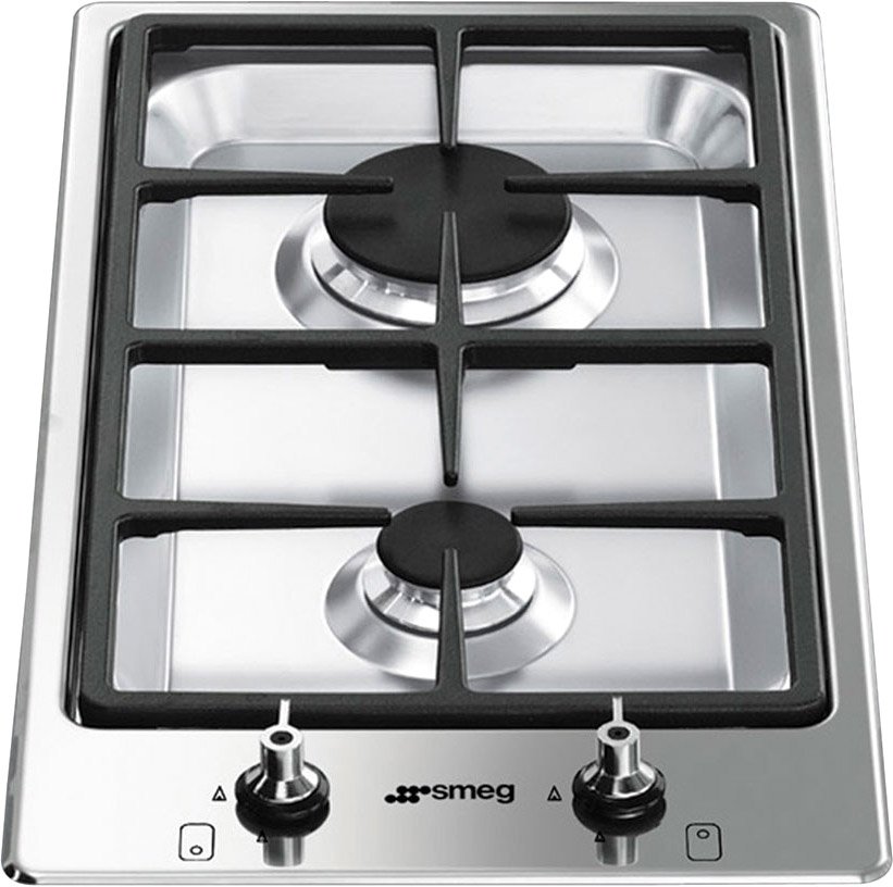 

Варочная панель Smeg PGF32G