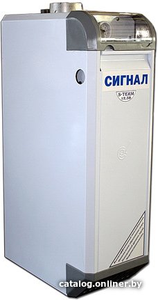Отопительный котел Сигнал КОВ-12.5 СКВс