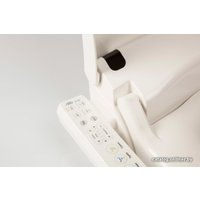Электронная крышка-биде Daewon DIB-C540