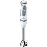 Погружной блендер Braun MultiQuick 5 Vario MQ 5220 WH