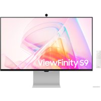 Smart монитор Samsung ViewFinity S9 LS27C902PAUXDU