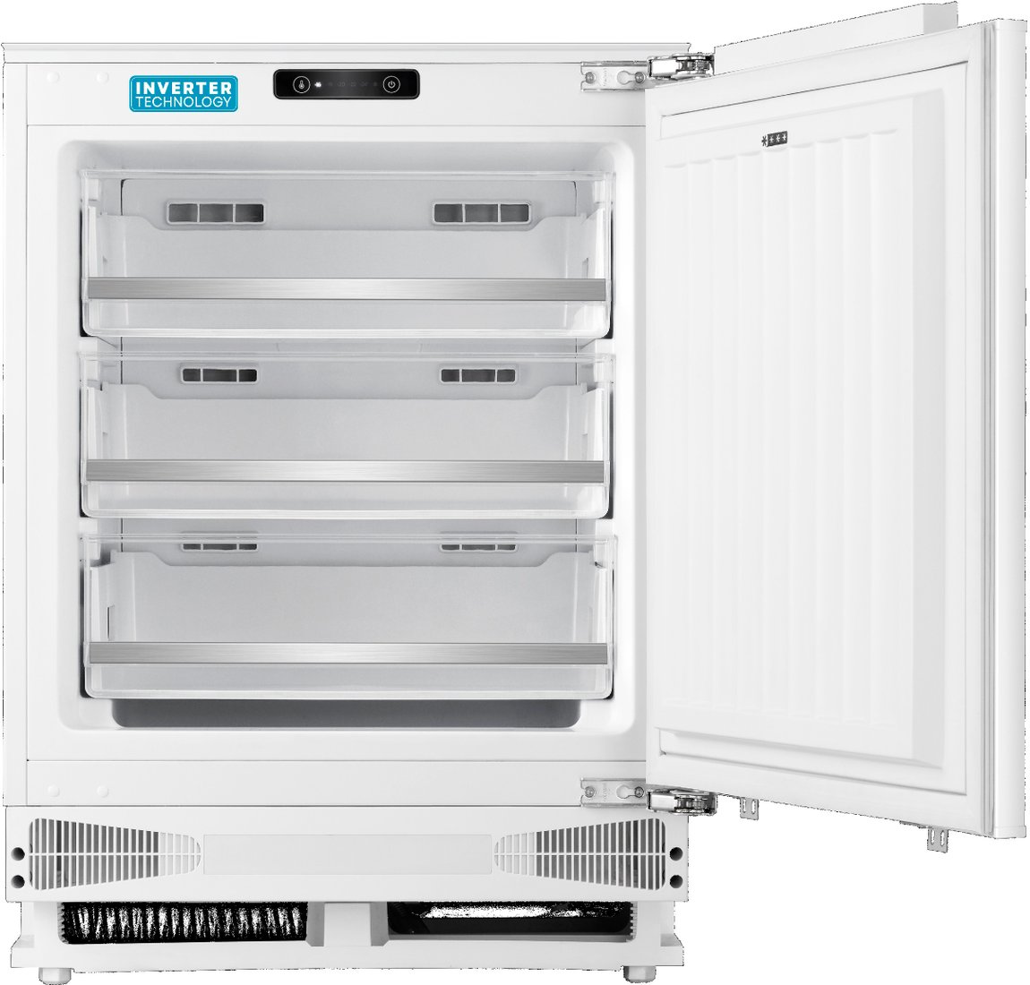 

Морозильник Korting KSI 8217 F