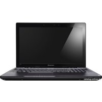 Игровой ноутбук Lenovo IdeaPad Y580 (59337407)