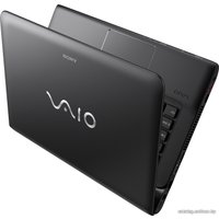 Ноутбук Sony VAIO SV-E1411E1R/B