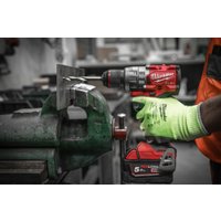 Ударная дрель-шуруповерт Milwaukee M18 FUEL M18FPD3-0 4933498060 (без АКБ)